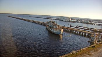 Weather camera view of Reynolds Parks.