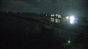 Weather camera view of Reynolds Parks.