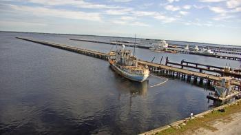 Weather camera view of Reynolds Parks.