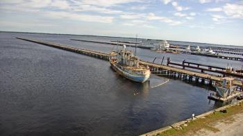 Weather camera view of Reynolds Parks.