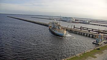 Weather camera view of Reynolds Parks.