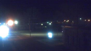 Weather camera view of Current River Career Center.