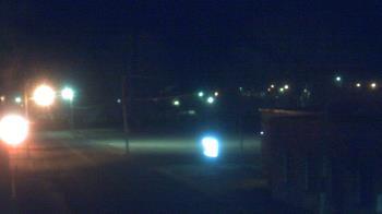 Weather camera view of Current River Career Center.