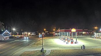 Weather camera view of Arkwest Communications.