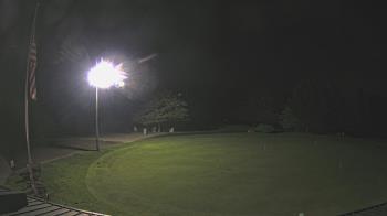 Weather camera view of Elks Country Club.