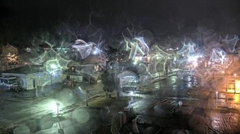 Weather camera view of Erwin Town Hall.