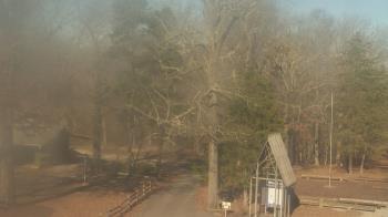 Weather camera view of Camp Marymount.