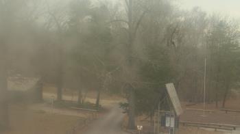 Weather camera view of Camp Marymount.