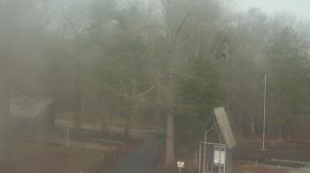 Weather camera view of Camp Marymount.