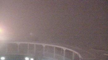 Weather camera view of The Gulfarium.