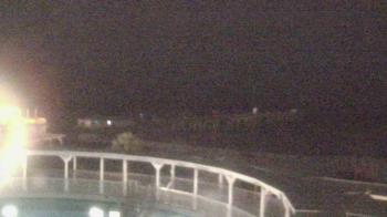 Weather camera view of The Gulfarium.