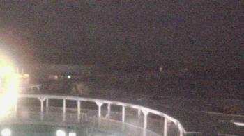 Weather camera view of The Gulfarium.