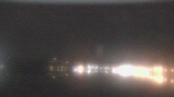 Weather camera view of Wyndham Garden Lake Guntersville.