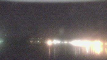 Weather camera view of Wyndham Garden Lake Guntersville.