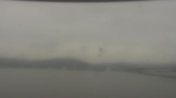 Weather camera view of Wyndham Garden Lake Guntersville.