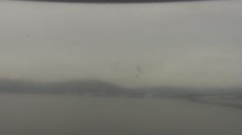 Weather camera view of Wyndham Garden Lake Guntersville.