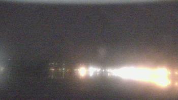 Weather camera view of Wyndham Garden Lake Guntersville.