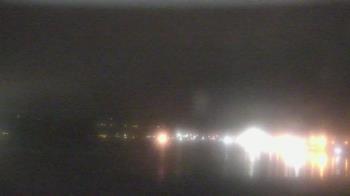 Weather camera view of Wyndham Garden Lake Guntersville.