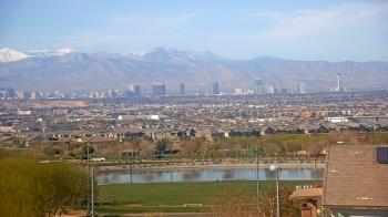 Weather camera view of Cadence Development.