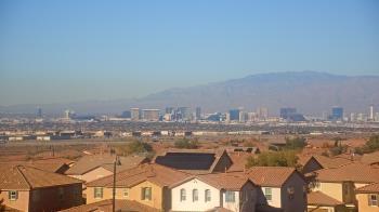 Weather camera view of Robert and Sandy Ellis ES.