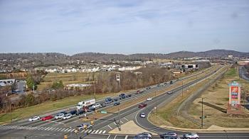 Weather camera view of Towne Acres ES.