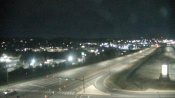 Weather camera view of Towne Acres ES.