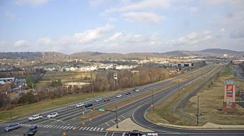 Weather camera view of Towne Acres ES.