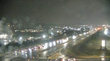 Weather camera view of Towne Acres ES.