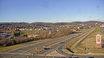 Weather camera view of Towne Acres ES.