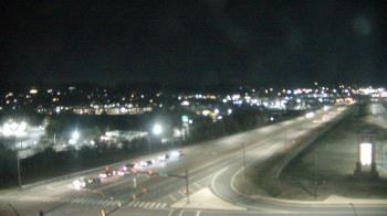 Weather camera view of Towne Acres ES.