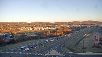 Weather camera view of Towne Acres ES.