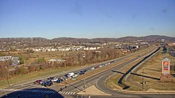 Weather camera view of Towne Acres ES.