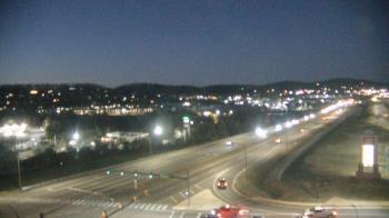 Weather camera view of Towne Acres ES.