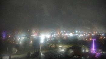 Weather camera view of Dobyns Bennett High School.