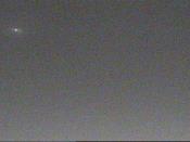 Weather camera view of Kettering MS.