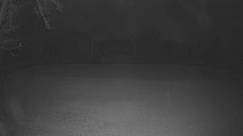 Weather camera view of Lagoon Park.