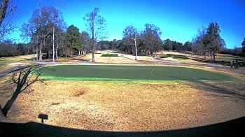 Weather camera view of Lagoon Park.