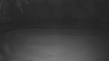 Weather camera view of Lagoon Park.