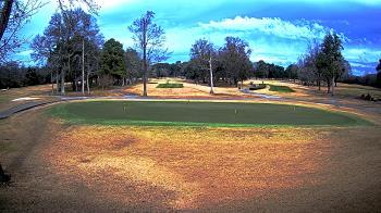 Weather camera view of Lagoon Park.