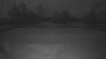 Weather camera view of Lagoon Park.