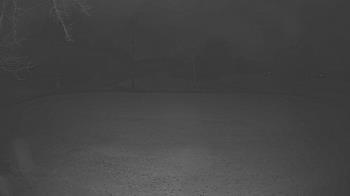 Weather camera view of Lagoon Park.