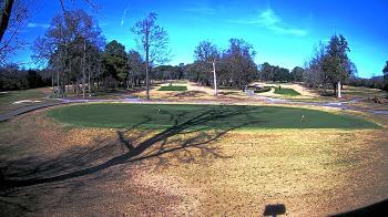 Weather camera view of Lagoon Park.