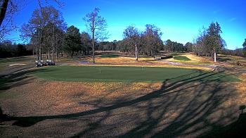 Weather camera view of Lagoon Park.