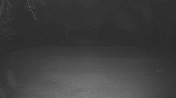 Weather camera view of Lagoon Park.