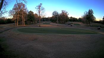 Weather camera view of Lagoon Park.