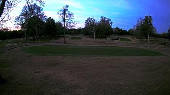 Weather camera view of Lagoon Park.