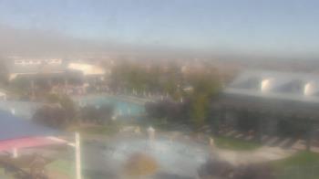 Weather camera view of Skye Canyon.