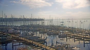 Weather camera view of Mandarin Holiday Marina.