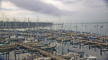 Weather camera view of Mandarin Holiday Marina.