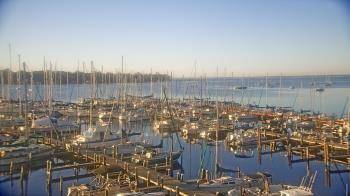 Weather camera view of Mandarin Holiday Marina.